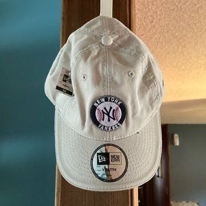 Kids Youth New York Yankees Baseball Cap